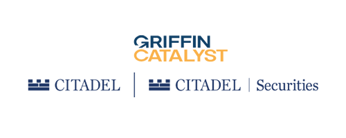 Kenneth Griffin and citadel
