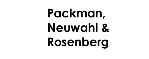 Packman Newahl & Rosenberg